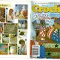 Crochet Digest Magazine, Summer 1999 Volume 19 Number 2