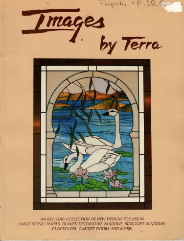Stained Glass Patterns - Images by Terra - Stained Glass Images, Inc