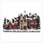 34542 Holiday Village Street Light