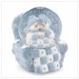 37234 Snow Buddies Musical Snowglobe