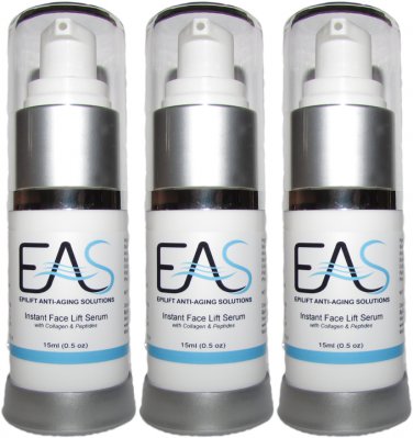 EpiLift Instant Face Lift Serum - 3 Month Supply