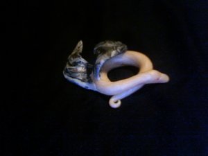 Death Dragon