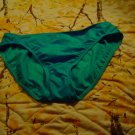 NWT sz 14 Swim Bottoms Blue Sessa