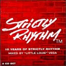 10 Years of Strictly Rhythm: 1989-1999 (2 CD)