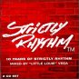 10 Years of Strictly Rhythm: 1989-1999 (2 CD)