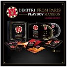 Return to the Playboy Mansion by Dimitri From Paris (2 CD Delux Pack)