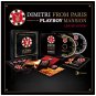 Return to the Playboy Mansion by Dimitri From Paris (2 CD Delux Pack)
