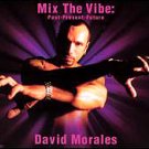 Mix the Vibe: Past Present Future by David Morales