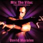 Mix the Vibe: Past Present Future by David Morales