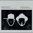 Master At Work - The Tenth Anniversary Collection (4 CD)