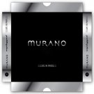 Murano Ressort - Live in Paris