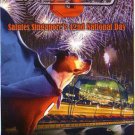 2x Underdog Disney Movie Promo Postcard
