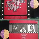 Air Mata Ibu Malay Film OST Funk Pop Soul LP #5555 (241)