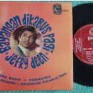 JEFRYDEEN & THE JES Malay Jazzy Freak pop EP 0001 (201)