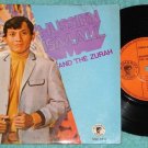 Hussien Ismail & THE ZURAH Malay Garage pop EP 5016 (197)