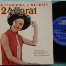 Indonesia TITIEK SANDHORA & Muchsin Malay pop EP 1028 (125)