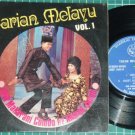 Malaysia Malay Tarian Melayu Dancing Joget EP #1025 (33)