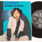 Singapore Malaysia Malay HAMIDAH pop EMI EP #806 (346)