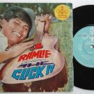 60s A.RAMLIE & The CLICK IV Malay freakbeat pop EP 1048 (467)