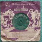 HELEN SHAPIRO Sometime Yesterday/Lets Talk About love INDIA #4824(714)