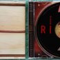 MEGADETH Risk Malaysia CD 9913400 (25)