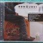 BON JOVI Limited Edition sealed Malaysia CD + DVD 1218 (20)