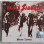 BLACK SABBATH Malaysia sealed CD 138 (2)