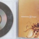 MADONNA frozen Germany promo CD #1007 (3)