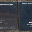 JORDAN HILL "Remember Me This Way "Casper"promo CD 3386 (7)