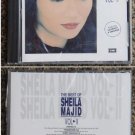 '91 Malaysia Jazz Queen SHEILA MAJID vol.II OOP seal CD (16)
