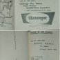 1963 Rothmans New Zealand Badminton Championship program  (Z2)