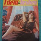 1970 October Malaysia Utusan Filem Malay magazine sexy SOFIA LOREN  (Z2)