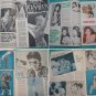 1970 October Malaysia Utusan Filem Malay magazine sexy SOFIA LOREN  (Z2)