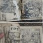 1930's China Chinese Comic "Liew Kwan Wan" #3-(Z2)