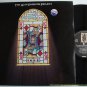 The ALAN PARSONS PROJECT Malaysia 12" LP 9518 (93)
