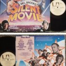 1976 Singapore Mel Brooks Silent Movie OST LP uala672 (21)