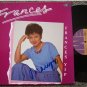 Hong Kong Chinese FRANCIS YIP signed English LP 5602 (3)
