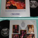 DEEP PURPLE made in Europe Malaysia LP #BLP6682 (210)