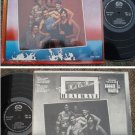 HEATWAVE Too Hot To Handle Malaysia LP #1049 (193)