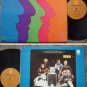 Creedence Clearwater Revival GOLD Malaysia fantasy LP 9418 (154)