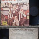 1971 The PARTRIDGE FAMILY cover Taiwan Chinese LP 28 (152)