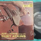 Hum and Strum along with CHET ATKINS Malaysia Apollo LP 120 (133)