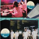 1980 JETHRO TULL UK LP 1301 (131)