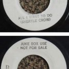 SHERYL CROW vs MLTR Malaysia jukebox promo Single (546)