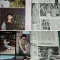 1967 Hong Kong Chinese movie magazine Milky Way #112 Lily Ho