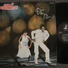 (1020) Malaysia Unique LP record - Donny & Marie Osmonds "Goin' Coconuts"