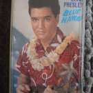 (985) Malaysia RCA Cassette - Elvis Presley "Blue Hawaii"