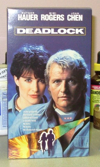 dead lock movie dead lock movie