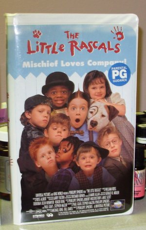 watch the little rascals full movie online free