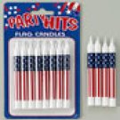 Candles ( Primary Flag Candles)